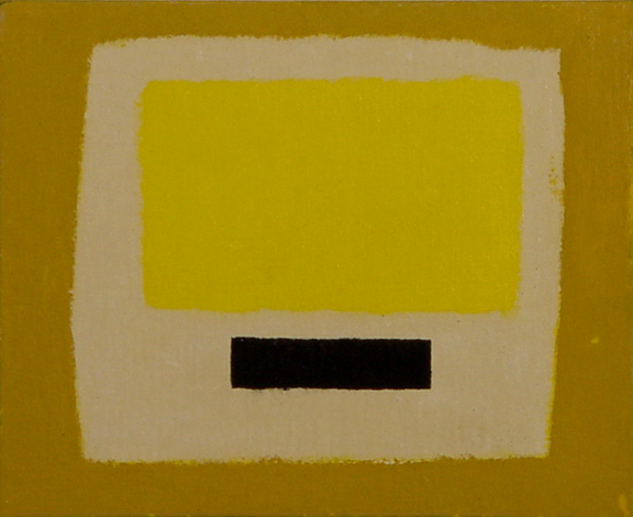 Italo Valenti, Fiesta, 1968