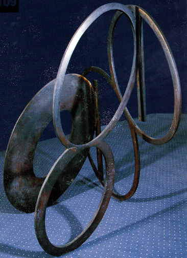 Nigel Hall, Untitled