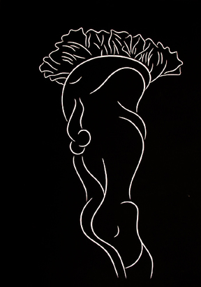 Untitled, 1985
