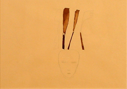 Senza ragione, 1980