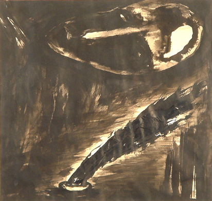 Senza titolo, 1982
