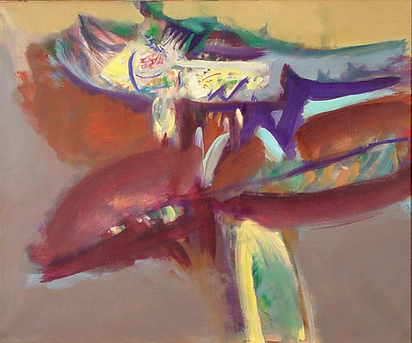 Untitled, approx. 1965