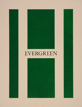 Evergreen, 1988/1989