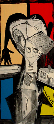 Untitled, 1982