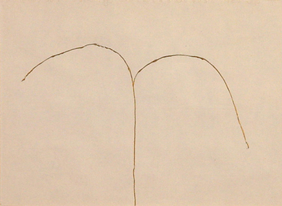 Senza titolo, 1977