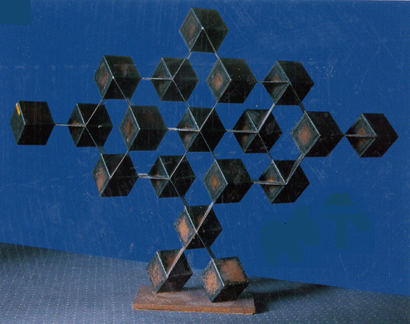 Regina de Vries, Untitled