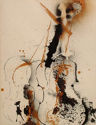Sans titre, 1963