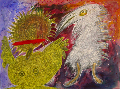 Untitled, 1988