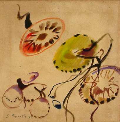 Quallen, 1985