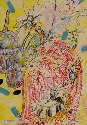 Des Wahnsinns kleinste Meute, 1978