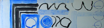 Le fleuve (Hochfelden), 1977