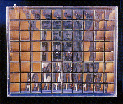 Sehen ist schön, 1987