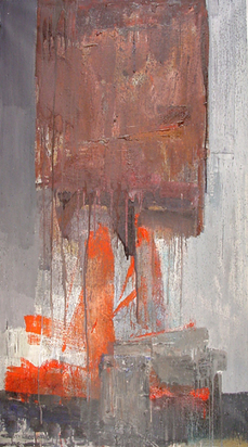 Composizione, 1989