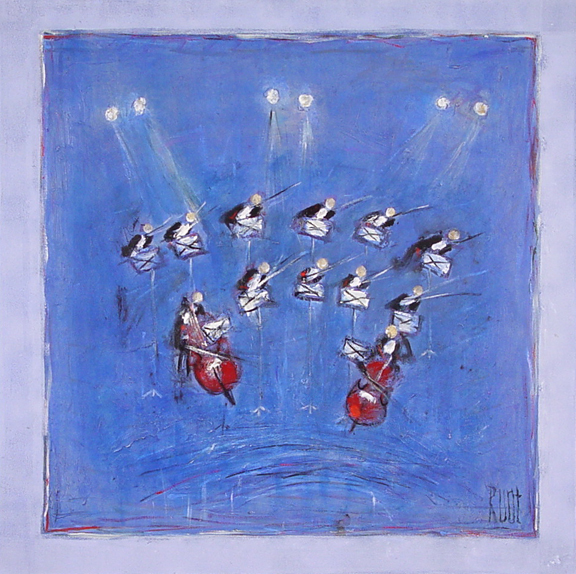 Ruot, Allegro, 2000