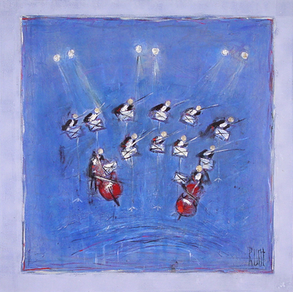 Allegro, 2000