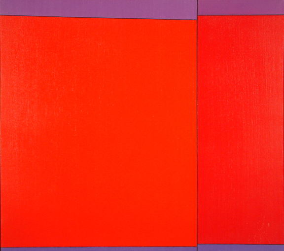 Ludwig Sander, Athabascan I, 1971