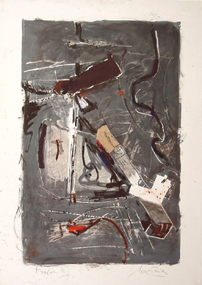 Stromboli, approx. 1992