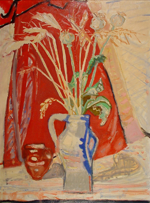 Mohn und Ähren, 1949