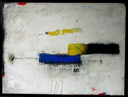 Hommage à Brett, 1987