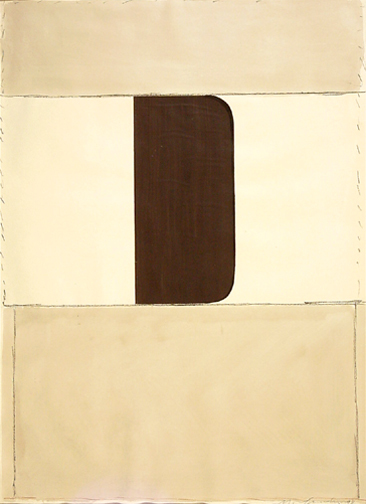 Matias Spescha, Untitled, 1992