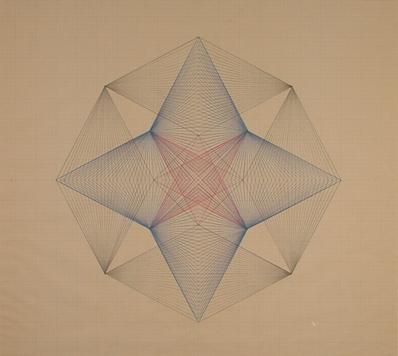 Emma Kunz, Untitled