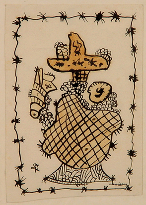 Personnages