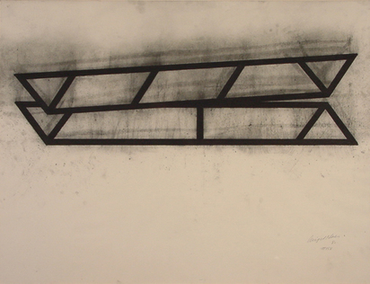 Composition 158, 1980
