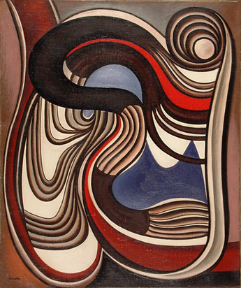 Composition, 1929