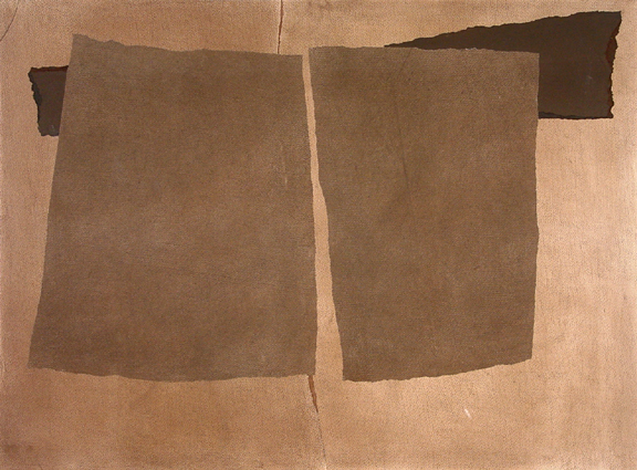 Italo Valenti, Tambours nègres, 1962
