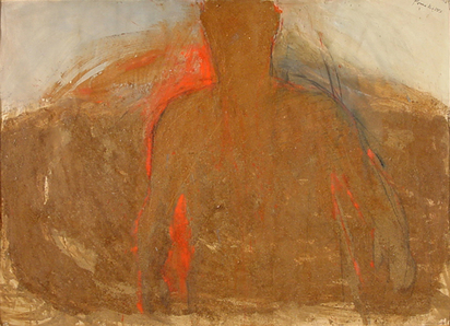 Homme de terre, 1972