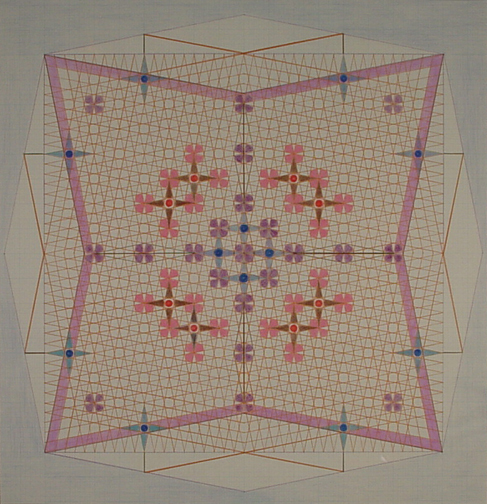 Emma Kunz, Untitled