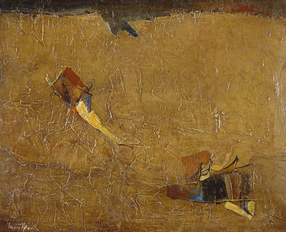 Untitled, 1962