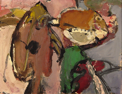 Untitled, approx. 1960
