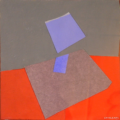 Cerf Volant, 1984