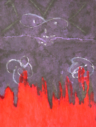 Infinity Field Torino 1, 1986
