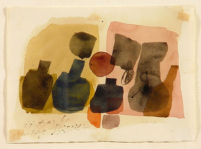 Untitled, 1960