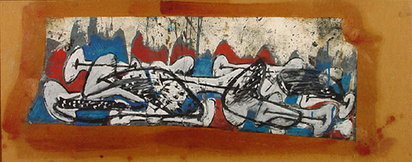 Ohne Titel