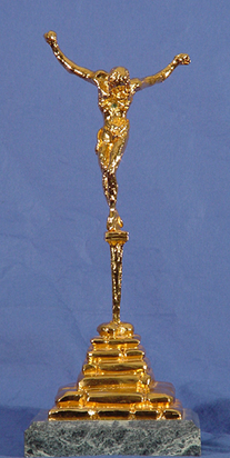 Christus des Heiligen Johannes vom Kreuz