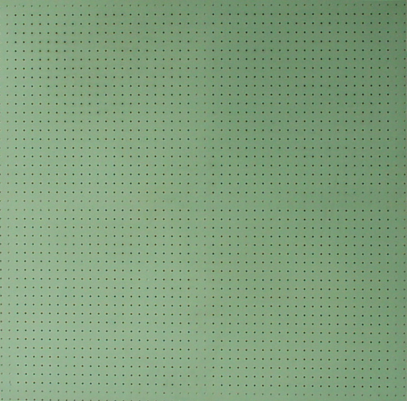 John M. Armleder, Untitled, 1984