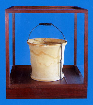 Untitled, 1988/1989