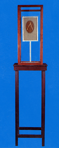 Elizabeth Newman, Untitled, 1987/1989