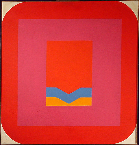 Georg Karl Pfahler, S.P.O.R. Stork, 1965