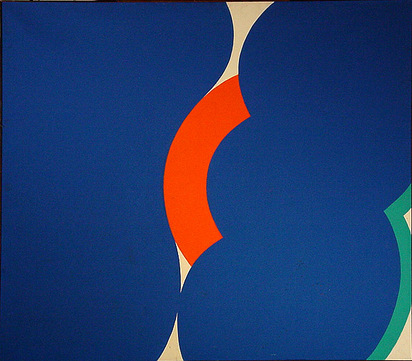 Indras-Lied, 1965