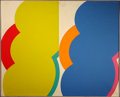 Doppeltex III, 1965
