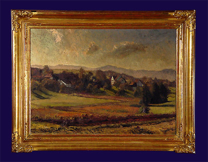 Horgenerberg, 1948