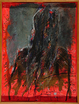 Es wurde doch eine homme cactüsse, es sind "Heuwäümli", 1973 , überarbeitet 1988