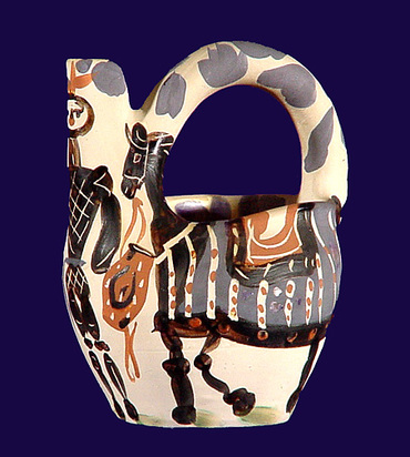 Cavalier et Cheval