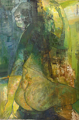 Nude, 1985