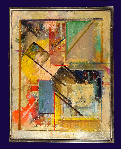 Hans Rudolf Schiess, Polarität