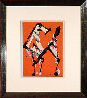 Cavallo, 1952
